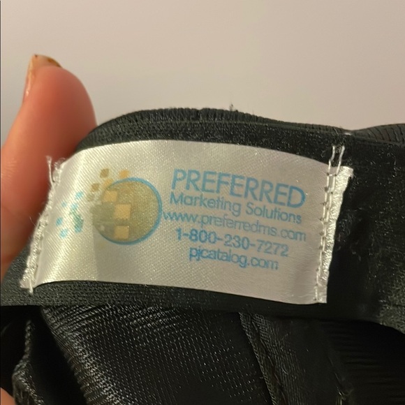 Preferred Marketing Papa John’s Pizza Baseball Hat Cap OS - Picture 5 of 14